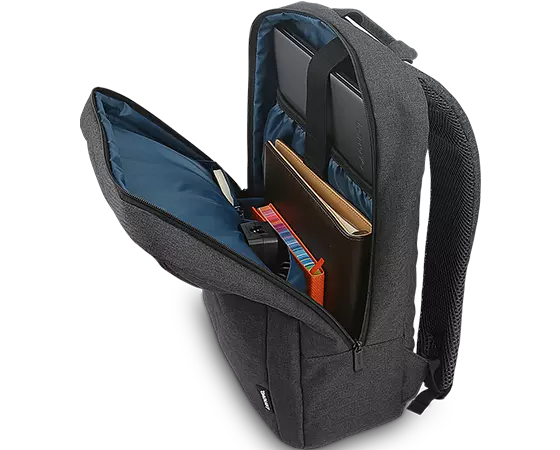 LENOVO 15.6” LAPTOP CASUAL BACKPACK B210 BLACK