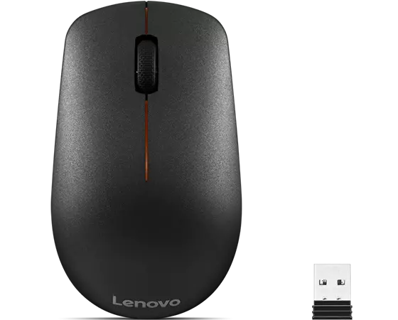 LENOVO 400 WIRELESS MOUSE