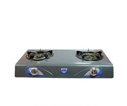 TRUST GAS PLATE