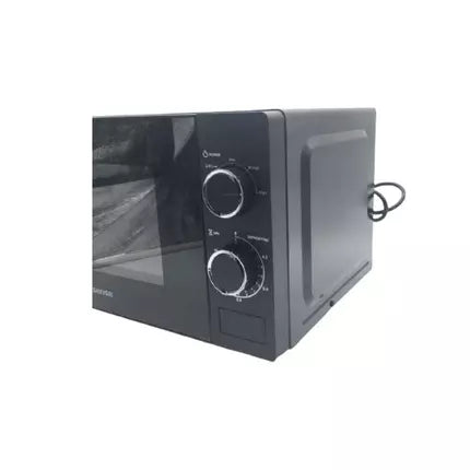 WESTPOINT MICROWAVE DIGITAL GRILL 28L BLACK