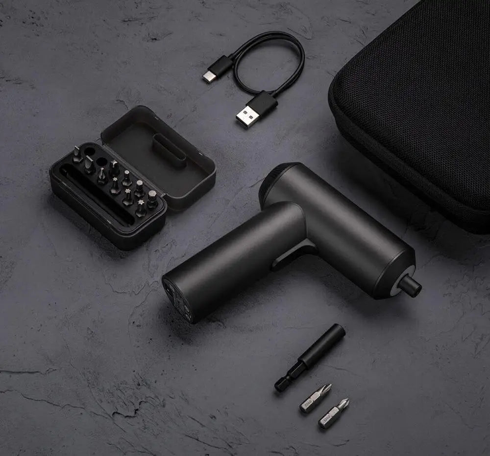 Xiaomi Cordless Screwdriver MI-CSCREW