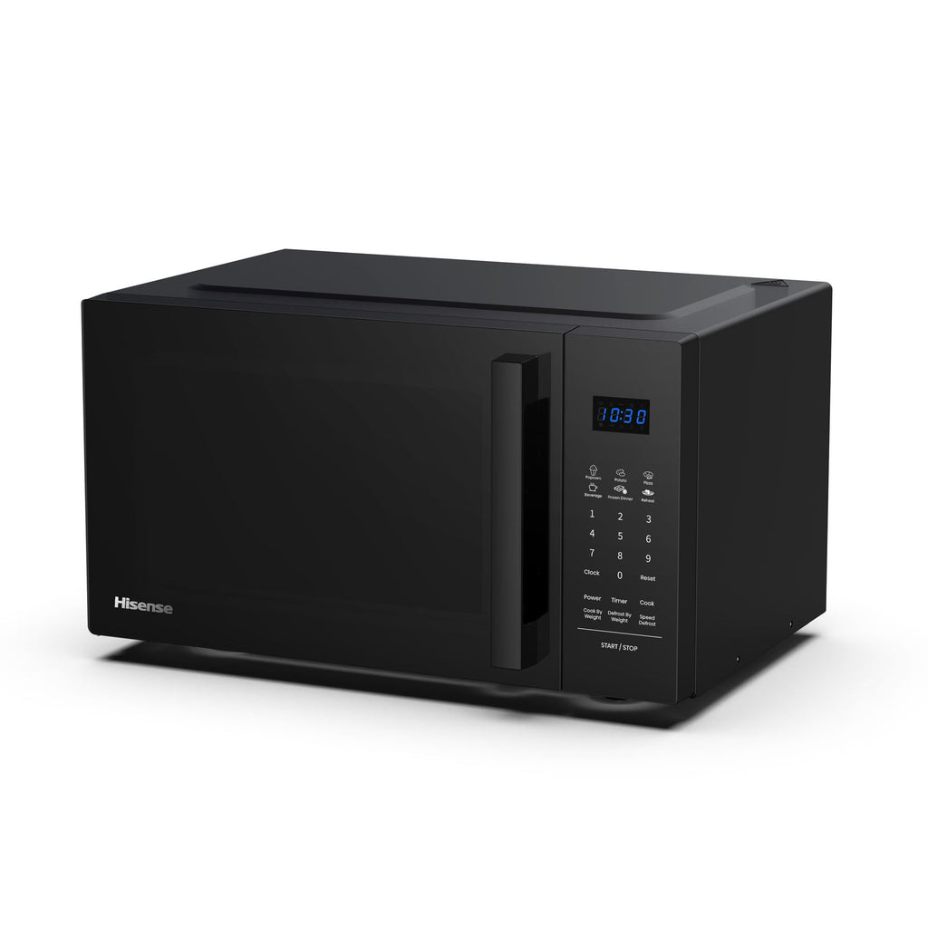 28L DIGITAL CONTROL MICROWAVE BLACK
