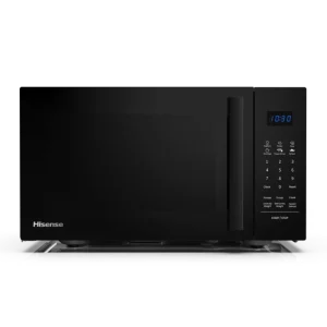 20L MECHANICAL CONTROL MICROWAVE BLACK
