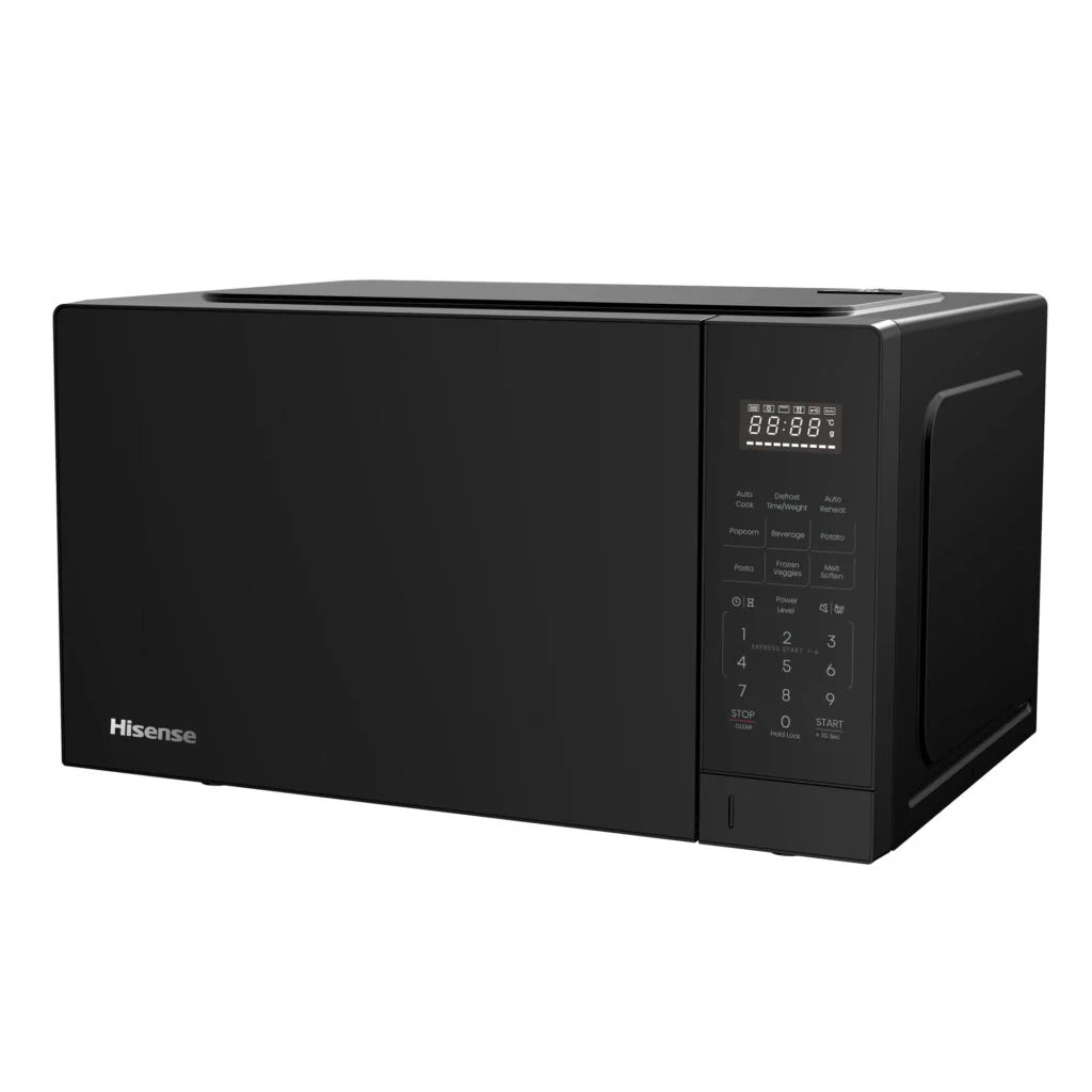 34L DIGITAL CONTROL MICROWAVE BLACK
