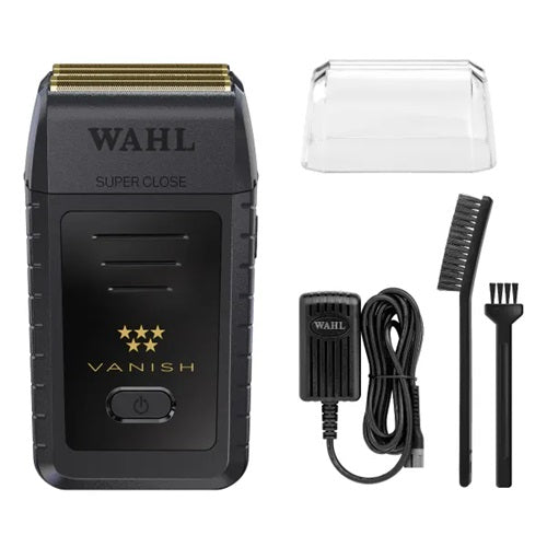 WAHL SHAVER VANISH MEA    GOLD