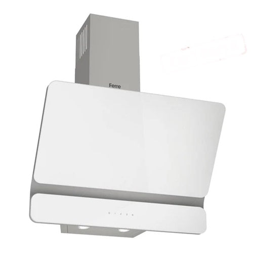 FERRE COOKER HOOD MOD ELEGANCE 60     WHITE