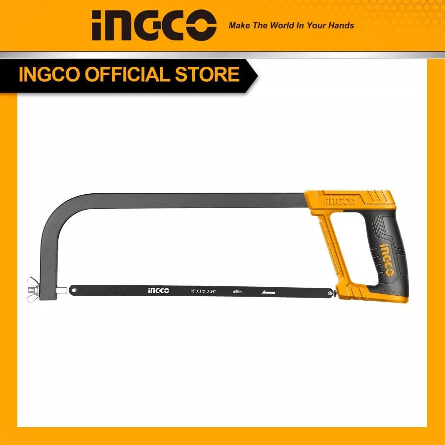 INGCO HACK SAW FRAME