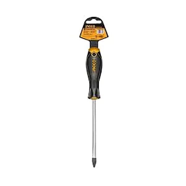 INGCO SLOTTED SCREWDRIVER