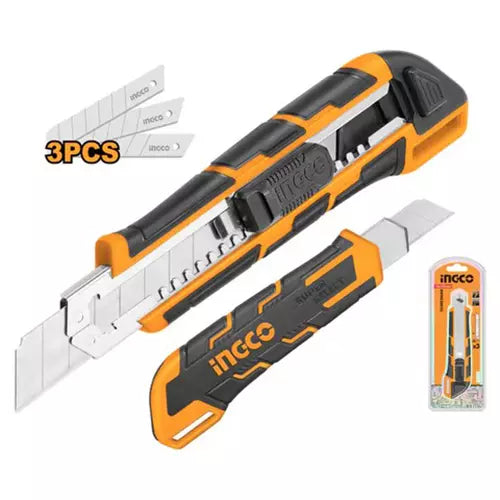 INGCO BLADE KNIFE SNAP-OFF