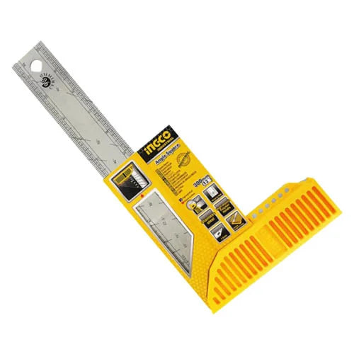 INGCO ANGLE SQUARE LENGTH 300 MM