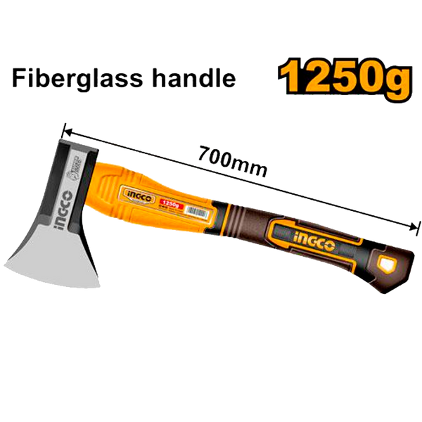 INGCO AXE