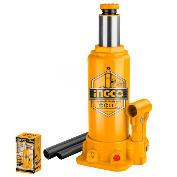 INGCO BOTTLE JACK HYDRAULIC