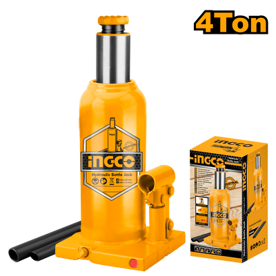 INGCO BOTTLE JACK HYDRAULIC