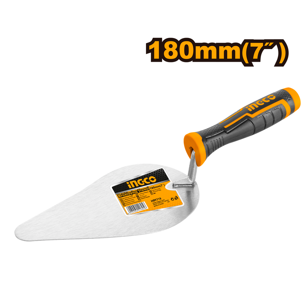 INGCO TROWEL BRICKLAYING