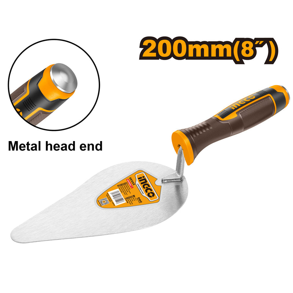 INGCO BRICKLAYING TROWEL