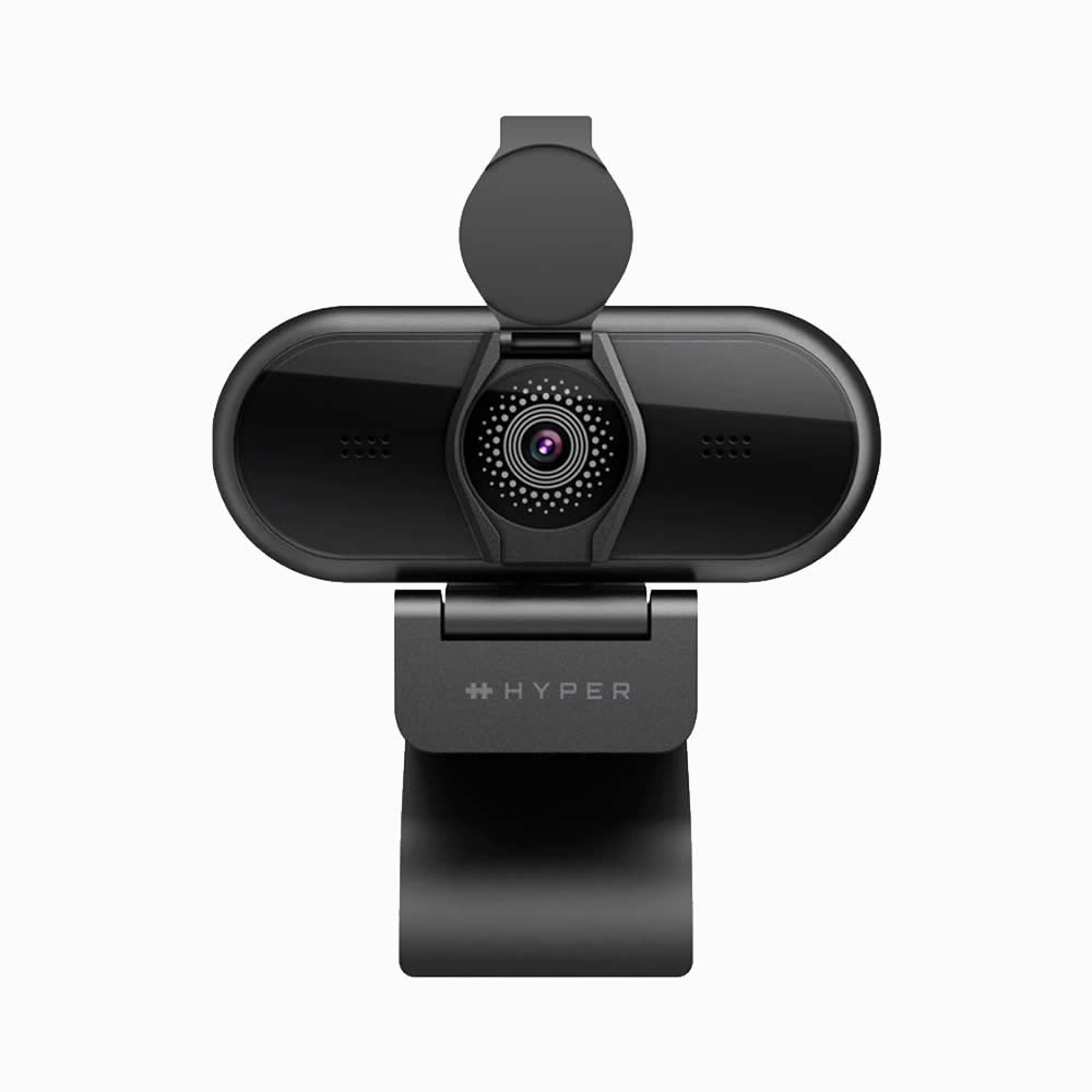Hyper® HyperCam HD Webcam 1080p