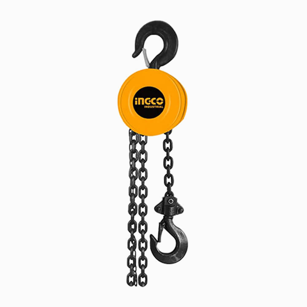 INGCO CHAIN BLOCK