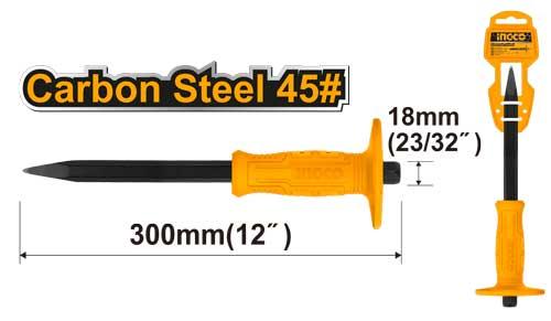 INGCO CONCRETE CHISEL