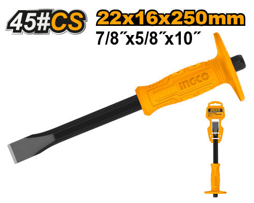 INGCO COLD CHISEL