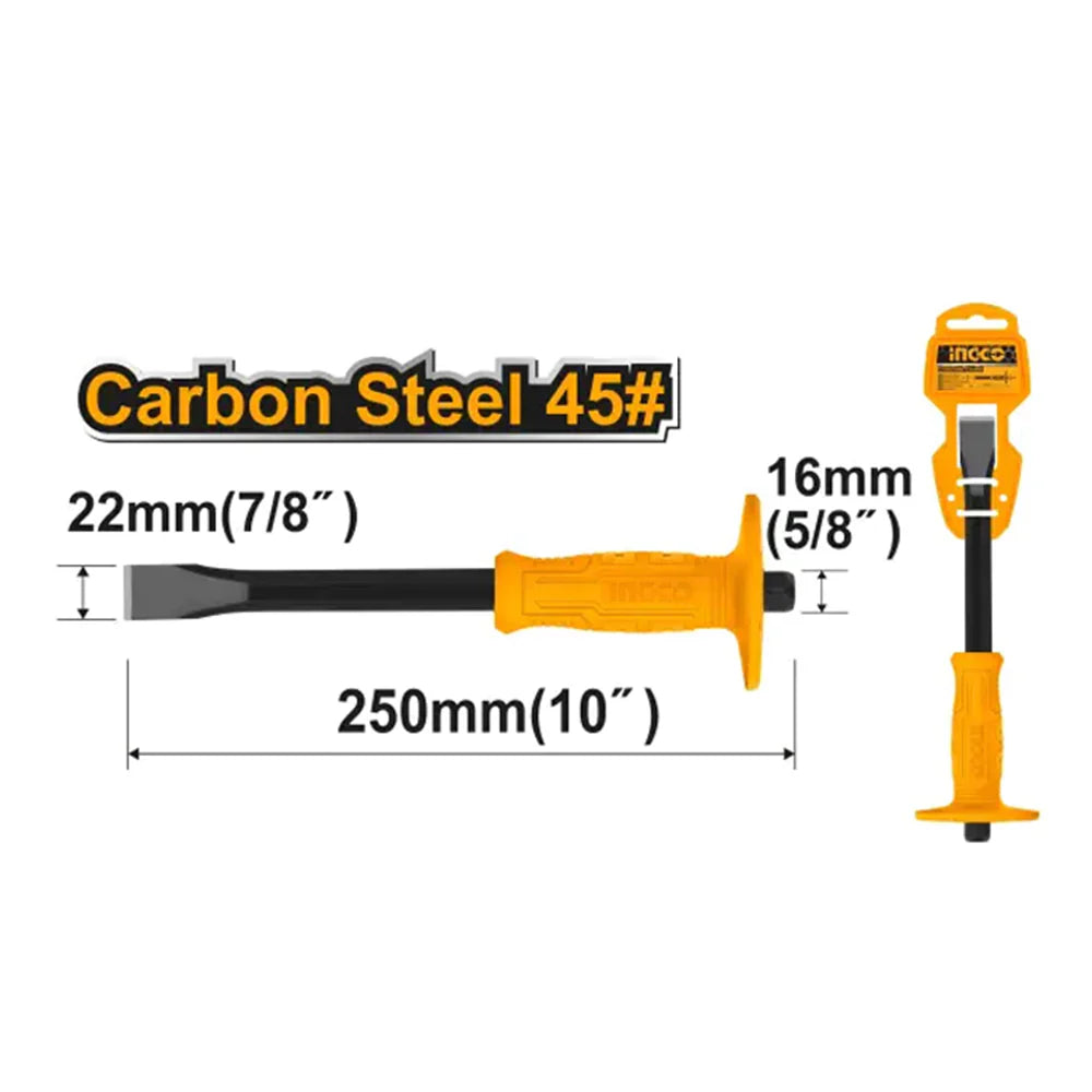 INGCO COLD CHISEL