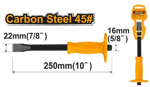 INGCO COLD CHISEL