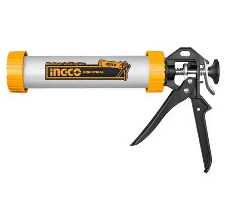 INGCO CAULKING GUN ALUMINIUM
