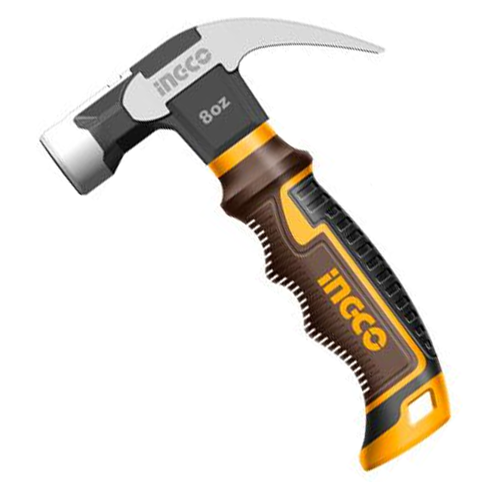 INGCO CLAW HAMMER MINI