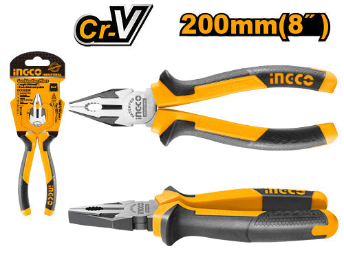INGCO COMBINATION PLIERS