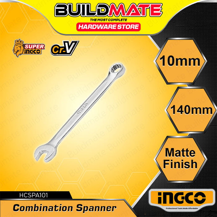 INGCO COMBINATION SPANNER