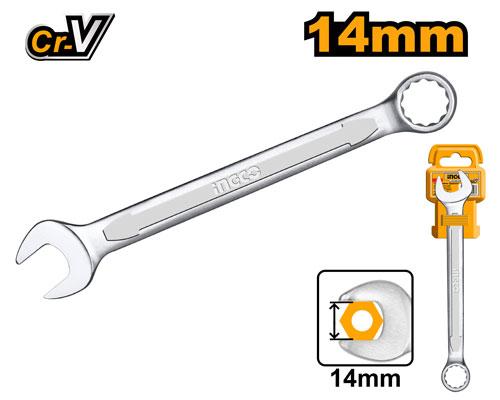 INGCO COMBINATION SPANNER