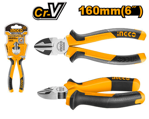 INGCO CUTTING PLIERS