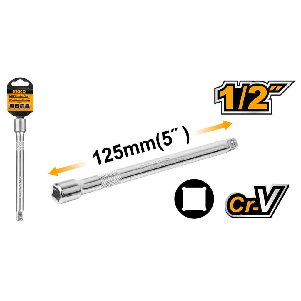 INGCO EXTENSION BAR 1\2"