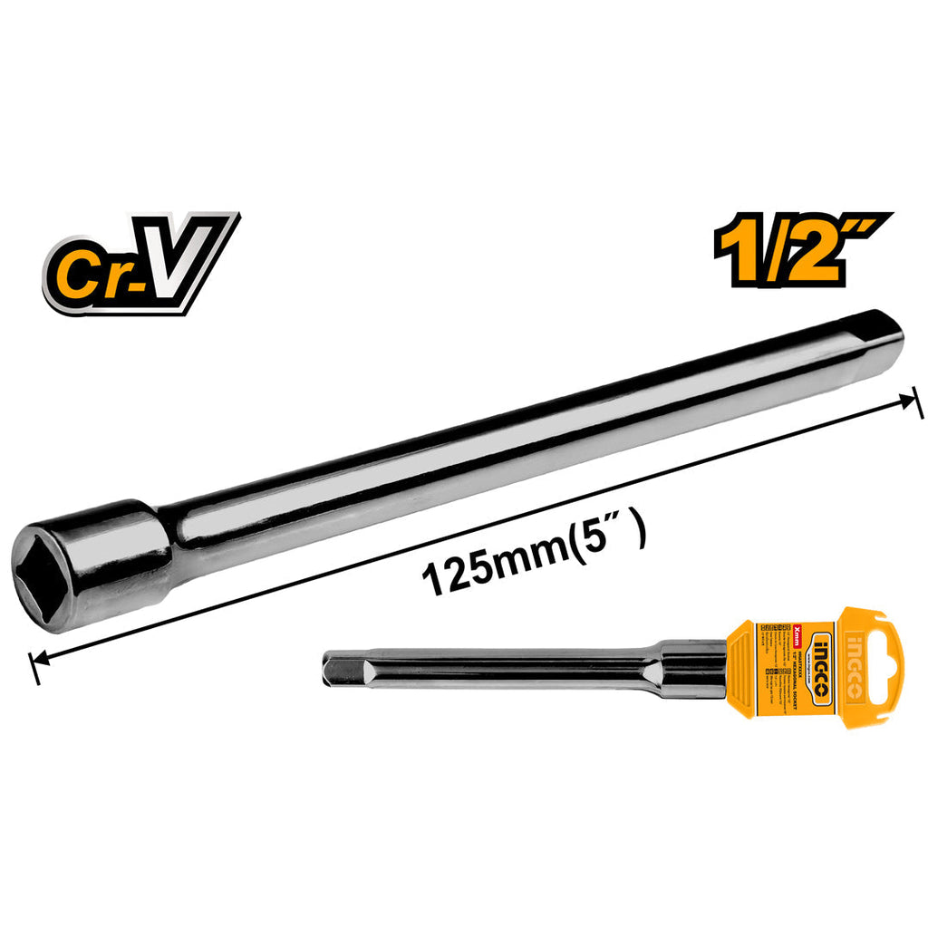 INGCO EXTENSION BAR 1\2"