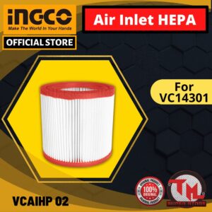 INGCO AIR INLET HEPA