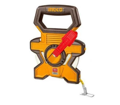INGCO FIBREGLASS MEASURING TAPE HFMT1850