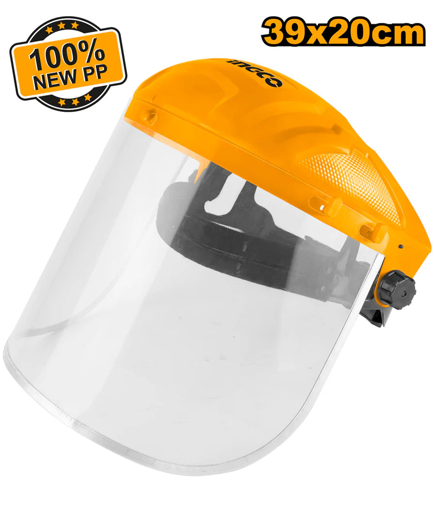INGCO FACE SHIELD