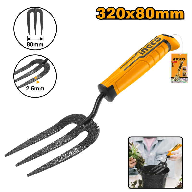 INGCO INGCO FORK
