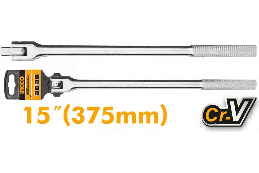 INGCO FLEXIBLE HANDLE 1\2"