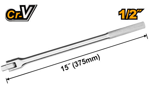 INGCO FLEXIBLE HANDLE 1\2"