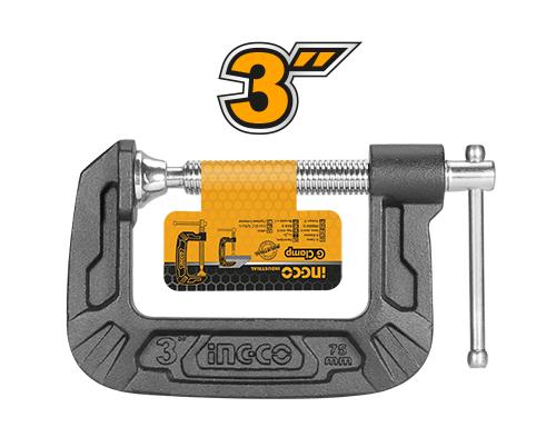 INGCO G CLAMP