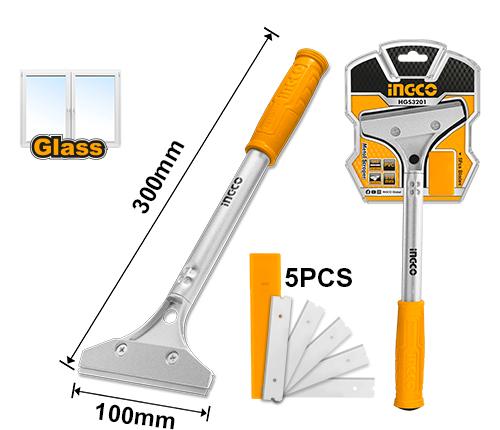 INGCO METAL SCRAPER