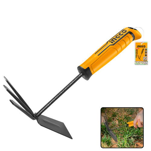 INGCO GARDEN RAKE