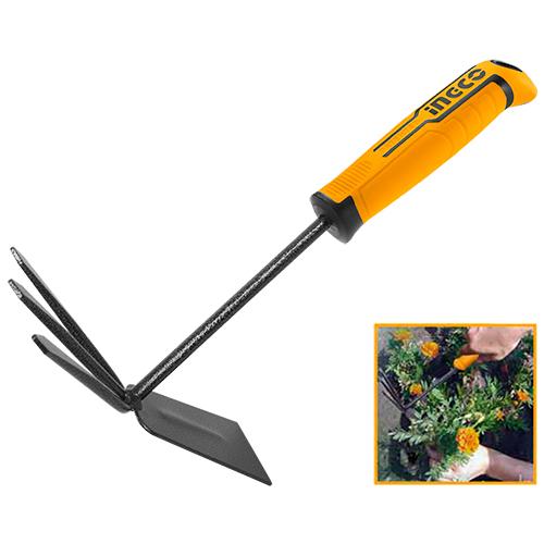 INGCO GARDEN RAKE