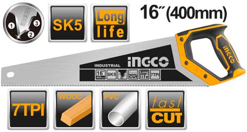 INGCO HAND SAW