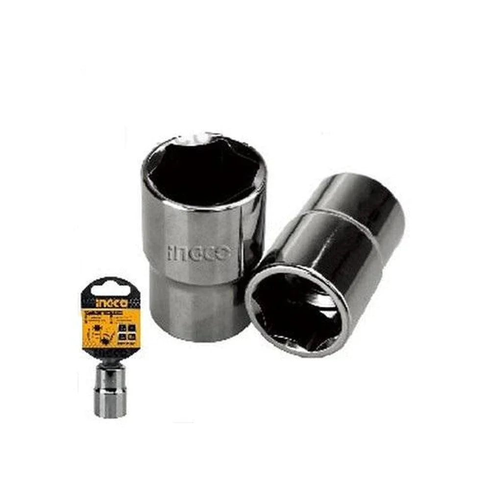 INGCO HEXAGONAL SOCKET 1\2 DEEP