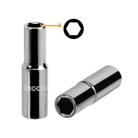 INGCO HEXAGONAL SOCKET