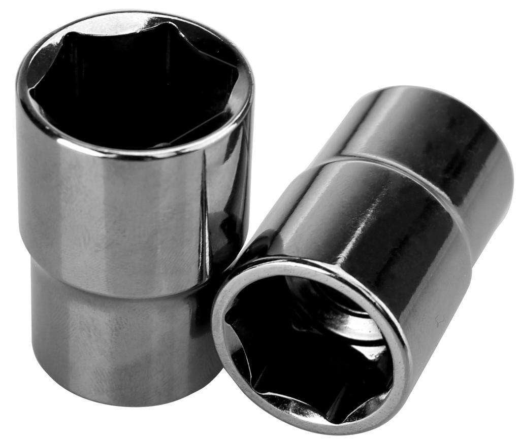 INGCO HEXAGONAL SOCKET 1\2 DEEP