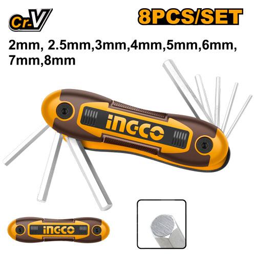 INGCO HEX KEY