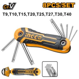 INGCO TORX KEY