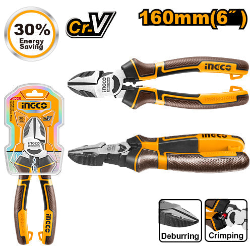 INGCO CUTTING PLIERS